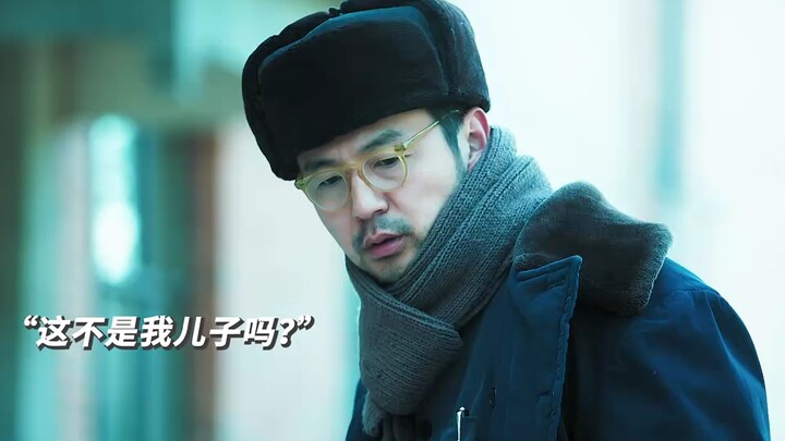 «الصغير اللطيف والمخيف في آن واحد، كم هو رائع!»