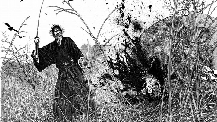 Top40漫画主角汇总     Top 40 Manga & Comics Protagonists Edit