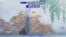 Itazura Na Kiss Eps 4 Sub Indo (Anime)