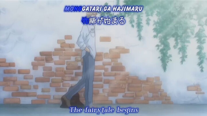 Itazura Na Kiss Eps 4 Sub Indo (Anime)