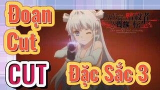 [Reincarnated Assassin]CUT |  Đoạn Cut Đặc Sắc 3