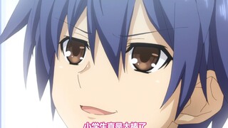 “折纸大湿的包容性”