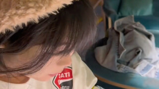 Lihat nih, pelanggan tetap nih, lagi sedikit mabuk nih #SeriKakakAdik #KehidupanSehari-hariKakakAdik