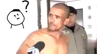 Jiwa Lucu yang Membuatmu Tertawa kehabisan Nafas #20