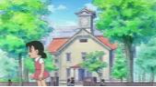 Doraemon episode 487