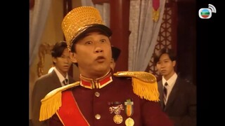 Quần Anh Hội (The Thief of Time 群星會 1992)