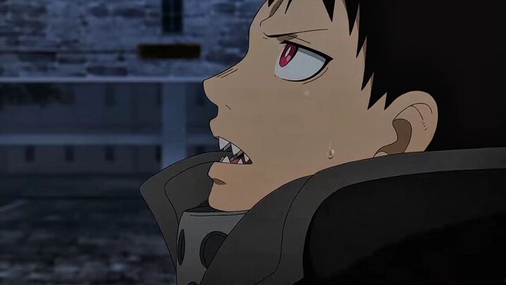 FIRE FORCE [ AMV ]