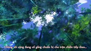 Người Hùng Bất Đắc Dĩ Mùa 2 Tập 4