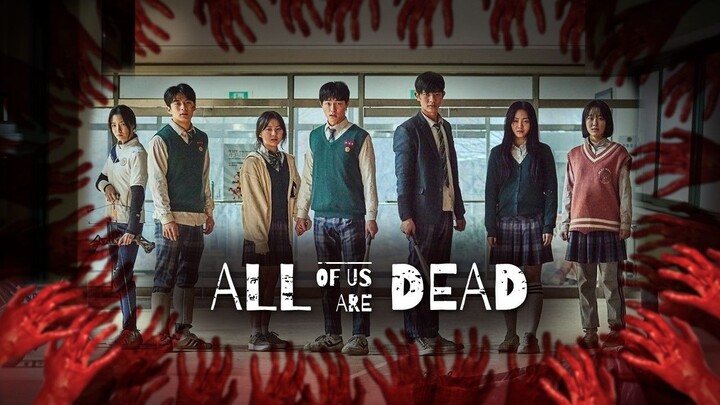 All Of Us Are Dead: Season 1 - Episode 4 (ENGLISH SUB)