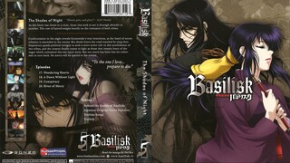 Basilisk เนตรสยบมาร - 18