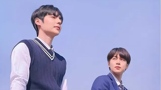 opv ขี้หึง shinwootaekyung (ชินอู × แทกยอง) light on me 1