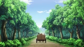 Hero Without a Class: Who Even Needs Skills?! | Episode #2 (EN Sub / JP Dub)