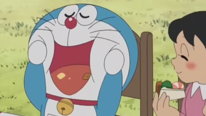 Doraemon di Ruanruan QQ
