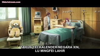 Dragon Raja Season 2 Dubbing jepang eps 2 (sub indo)