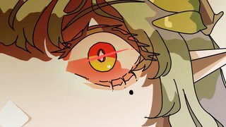 [Arknights Animation] Hollow Eye bị hỏng, nhưng Muirseth