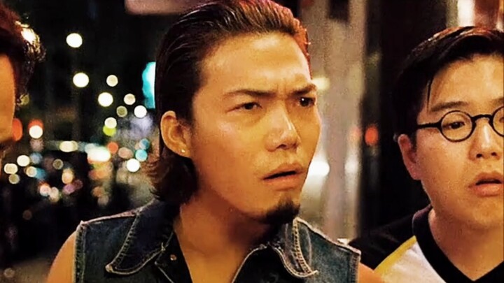“Kamu bicara lucu juga ya, dari mana nih?”