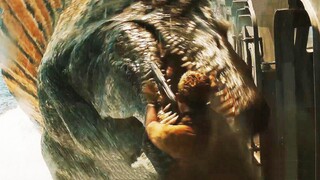 Thật hồi hộp! Trailer cuối cùng của bom tấn thường niên "Jurassic World 4", Black Widow sắp ghé thăm