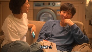 原来传说中爱一个人，连她放屁都喜欢是真的。