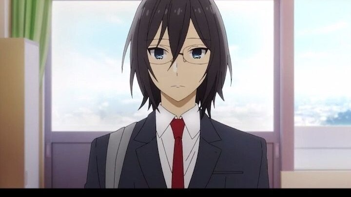 You never know what the unremarkable classmates in the class look like after school.