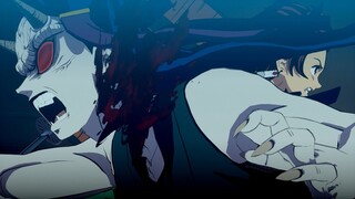 Demon Slayer Hinokami Chronicles - Tanjiro Vs Swamp Demon Boss Battle Gameplay (ENGLISH) (60FPS)