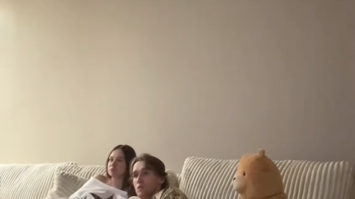 مقلب الدب تيدي