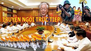 🔴QUÁ SỨC KHỐN NẠN NG.P.TRỌNG TRUYỀN NGÔI CHO CON TRAI CẢ KHÔNG CẦN THÔNG QUA QH, BỊ VNCH PHANH PHUI