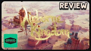 Buy or Skip!? - Airborne Kingdom Review
