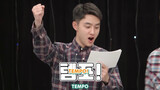 [EXO] สโกแลนตลกๆ อย่าง "Tempo"