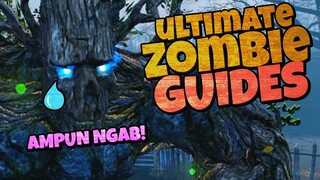 ULTIMATE ZOMBIE GUIDE AUTO MASUK LB!! CODM INDONESIA