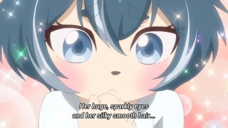 Isekai de Mofumofu Nadenade suru Tame ni Ganbattemasu Episode 10 English Sub