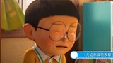 Lagu tema "Rainbow" penyembuh air mata paduan suara wanita versi Kanton "Doraemon: Walk With Me 2"