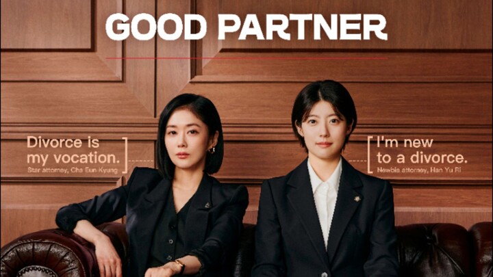 Good Partner Ep 1