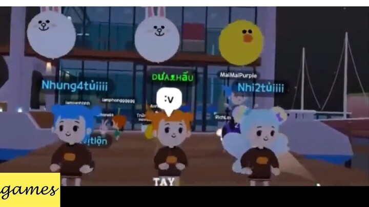 Những video hay và hài hước trên TikTok - phần 109 #PlayTogether