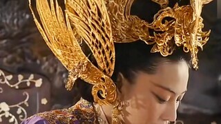 Consort Wan was actually poisoned to death by a cup of tea