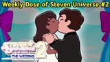 Still want more of Steven Universe? Weekly Dose of Steven Universe #2