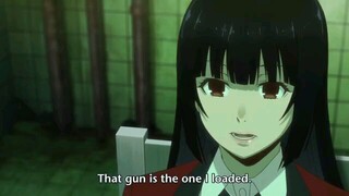 Kakegurui S1 Episode 7