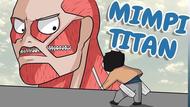 Mimpi Titan