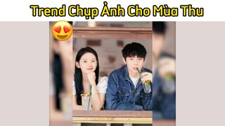 Không cần đợi đến mùa thu đâu mụi người ơi hứng lên là chụp thoai #doisong