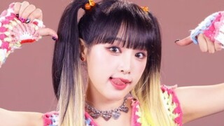 崔叡娜《SMARTPHONE》 接力舞蹈版公开！