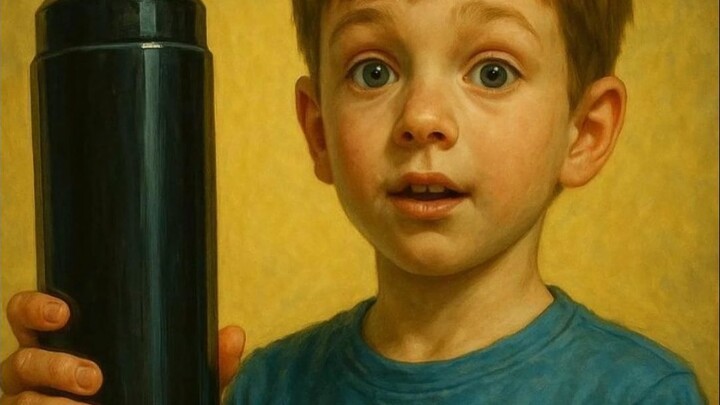 马克笔为什么要“按压”才出墨？