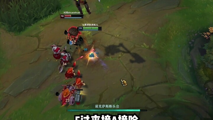 Oh no, the mic’s broken this episode—this raspy voice is unbearable! I’m losing it!