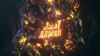 Jagat Arwah (2023)