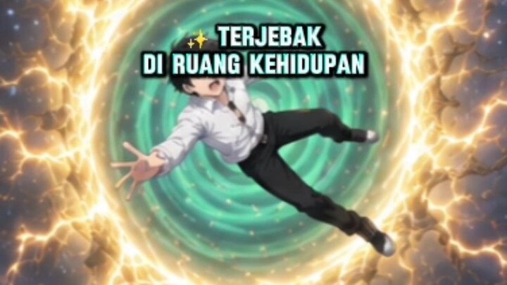 short part 3 terjebak di dunia Dewi kehidupan isekai #capcut #capcutpioneer #pioneertemplate