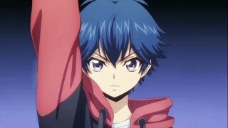 KobushiHana Channel Promo | Cardfight!! Vanguard ‘21 willDress (Primera Primetim