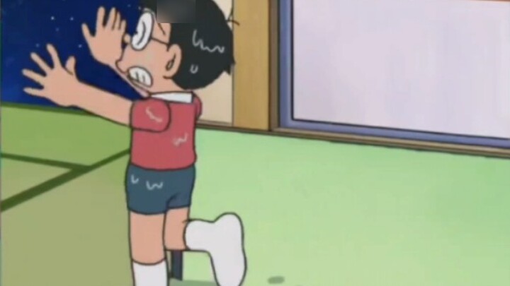 Collection of "Nobita, You Pervert"