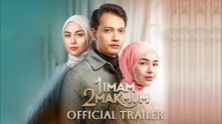 Film Indo 1Imam 2 Makmum (2025)Full Movie