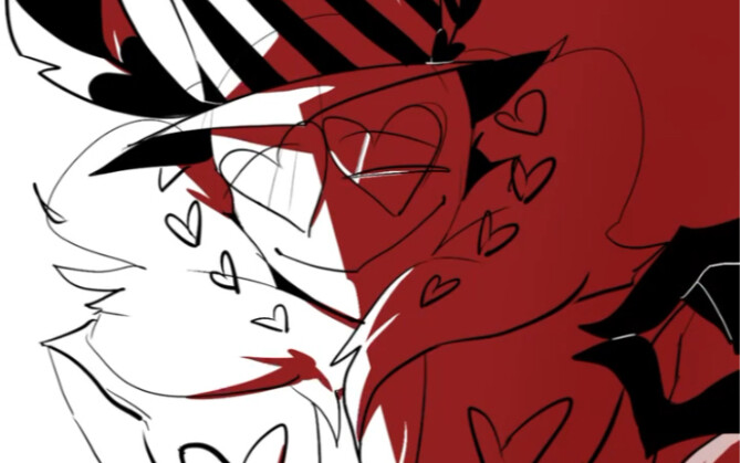 【ValVox/ValAngel/Vixen】เราจะเลิกกันอีกแล้วใช่ไหม?