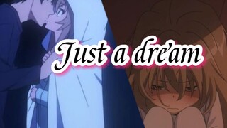 AMV just a dream