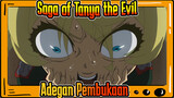 Saga of Tanya the Evil: Movie - Adegan Pembukaan (Teks Mandarin)