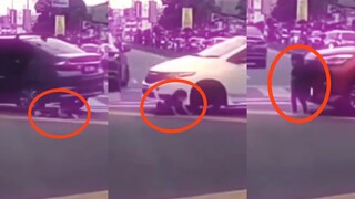 小孩哥:今天必须死吗？